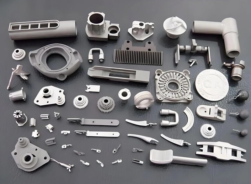metal injection molding